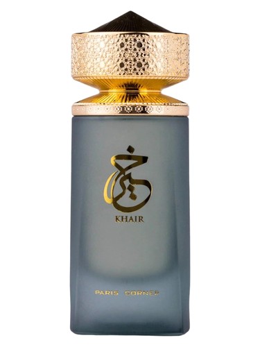Khair by Paris Corner – Eau de Parfum (100ml)