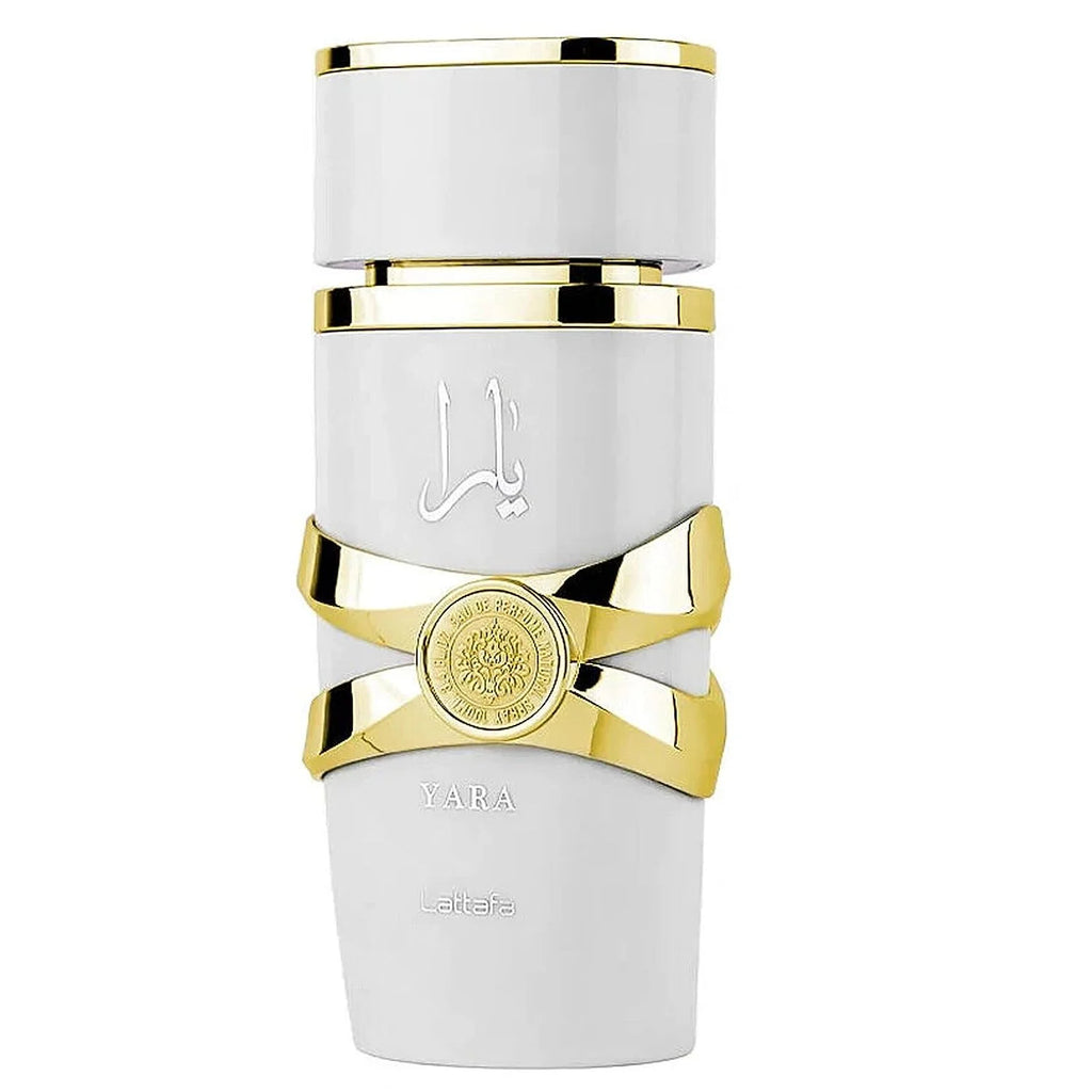 Yara Pour Femme by Lattafa – Eau de Parfum (100ml)