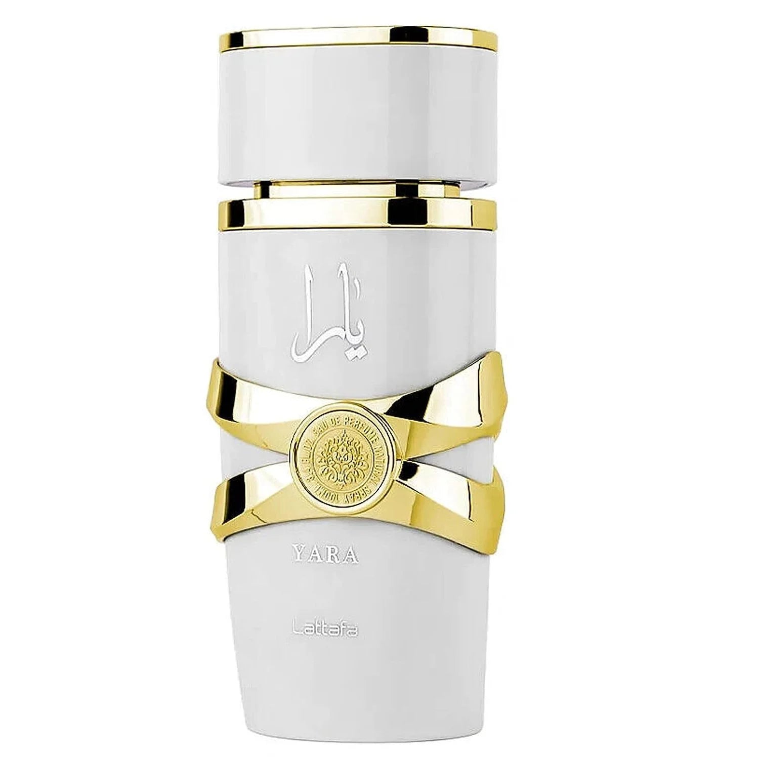 Yara Pour Femme by Lattafa – Eau de Parfum (100ml)