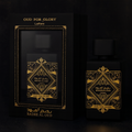 Badee Al Oud – Oud for Glory by Lattafa – Eau de Parfum (100ml)