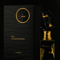 His Confession by Lattafa – Eau de Parfum (100ml)