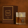 Lattafa Khamrah Qahwa Eau de Parfum (100ml)