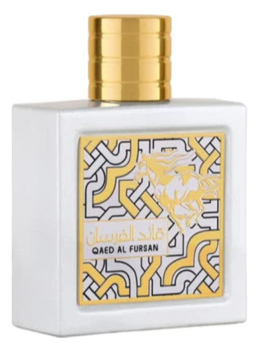 Qaed Al Fursan Unlimited by Lattafa – Eau de Parfum (90ml)