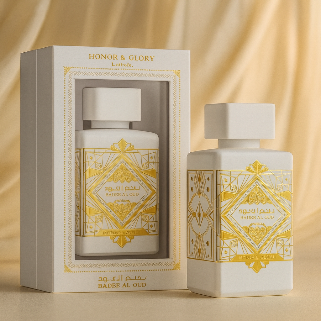Badee Al Oud Honor & Glory – Eau de Parfum (100ml)