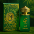 Khair Pistachio by Paris Corner – Eau de Parfum (100ml)