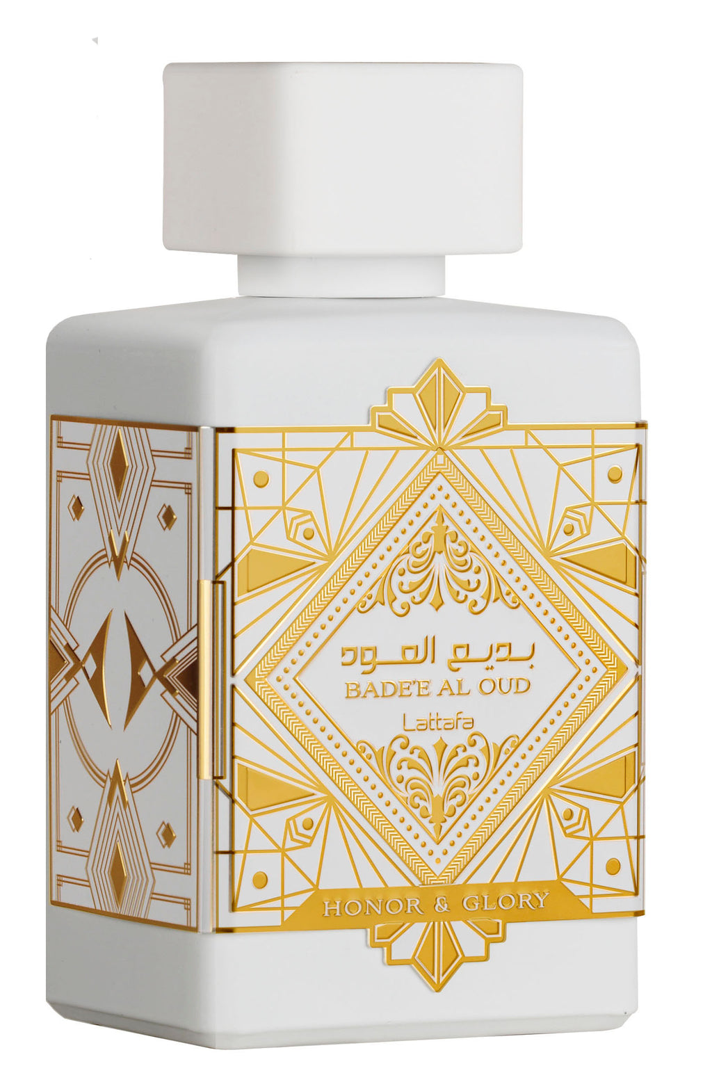 Badee Al Oud Honor & Glory – Eau de Parfum (100ml)