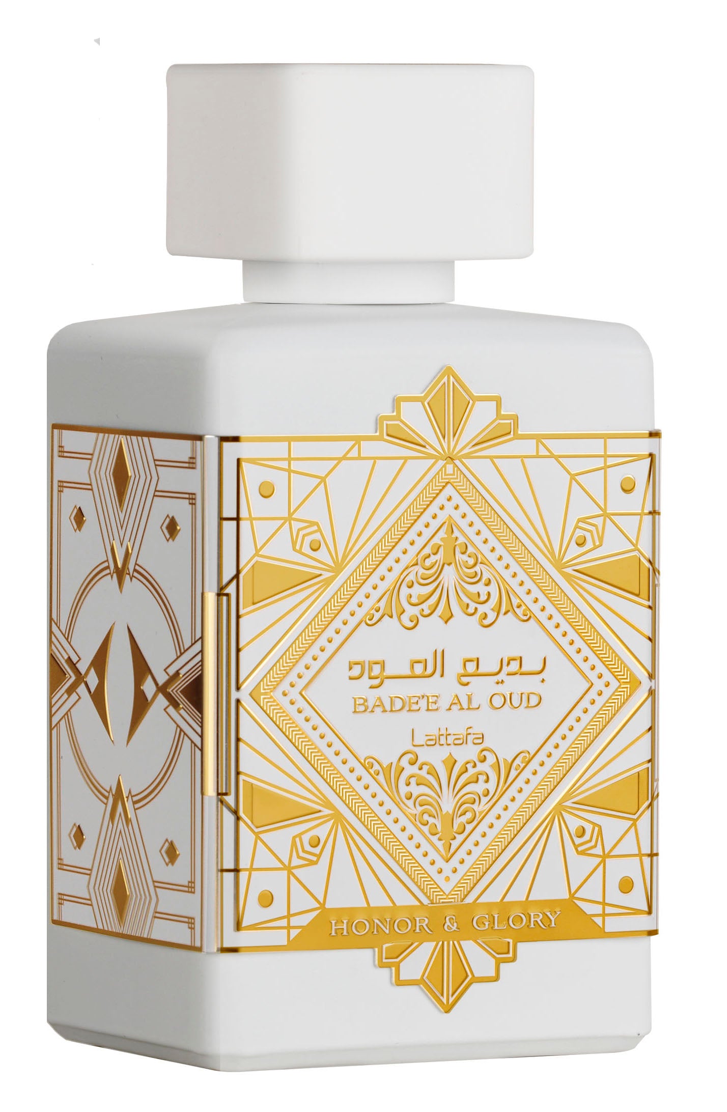 Badee Al Oud Honor & Glory – Eau de Parfum (100ml)