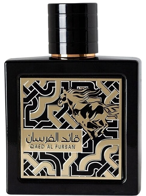 Qaed Al Fursan by Lattafa – Eau de Parfum (100ml)