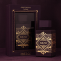 Badee Al Oud Amethyst by Lattafa – Eau de Parfum (100ml)