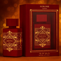 Badee Al Oud Sublime by Lattafa – Eau de Parfum (100ml)