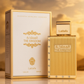 The Kingdom by Lattafa – Eau de Parfum (100ml)